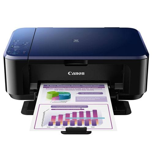 Canon PIXMA E560 Business Printer price chennai, hyderabad, tamilandu, india