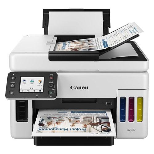 Canon MAXIFY GX5070 Business Printer price chennai, hyderabad, tamilandu, india