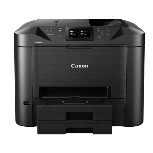 Canon MAXIFY MB5470 Business Printer price chennai, hyderabad, tamilandu, india