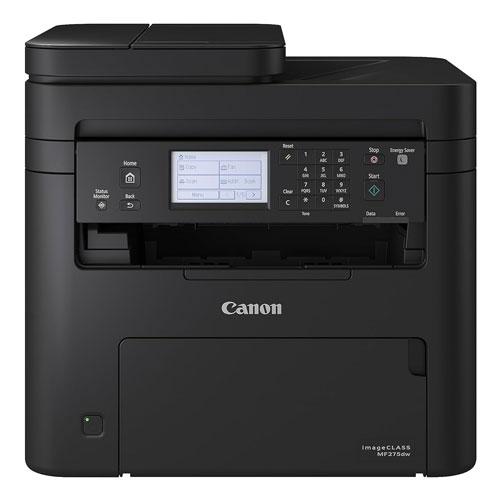 Canon ImageCLASS MF275dw Laser Business Printer price chennai, hyderabad, tamilandu, india