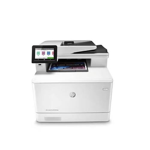 Hp Color LaserJet Pro 4203dw Business Printer price chennai, hyderabad, tamilandu, india