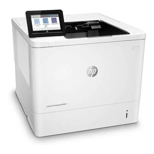 Hp LaserJet Enterprise M611dn 7PS84A Printer price chennai, hyderabad, tamilandu, india