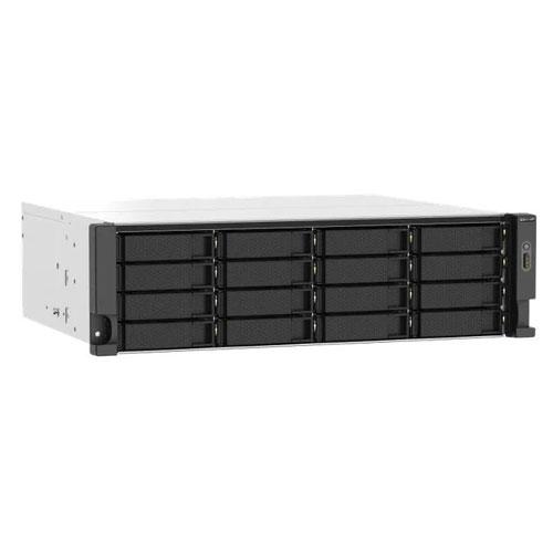 QNAP Turbo NAS ES1686dc 2142IT 96G SAN Storage System price chennai, hyderabad, tamilandu, india