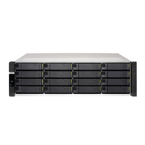 QNAP Turbo NAS ES1686dc 2123IT 64G SAN Storage System price chennai, hyderabad, tamilandu, india