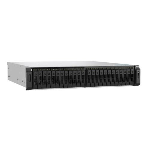 QNAP Turbo NAS TS h3077AFU R7 64G SAN Storage System price chennai, hyderabad, tamilandu, india