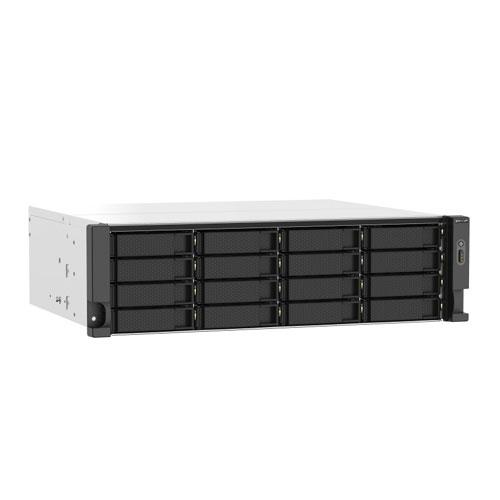 QNAP Turbo NAS TS h2287XU RP E2336 32G SAN Storage System price chennai, hyderabad, tamilandu, india