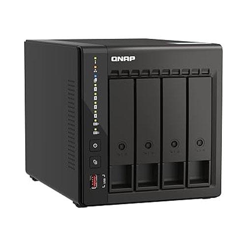 QNAP Turbo NAS TVS h1688X W1250 32G SAN Storage System price chennai, hyderabad, tamilandu, india