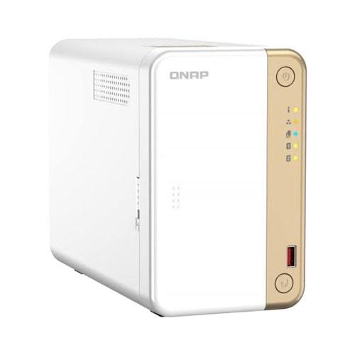 QNAP Turbo NAS TS 262 4G SAN Storage System price chennai, hyderabad, tamilandu, india