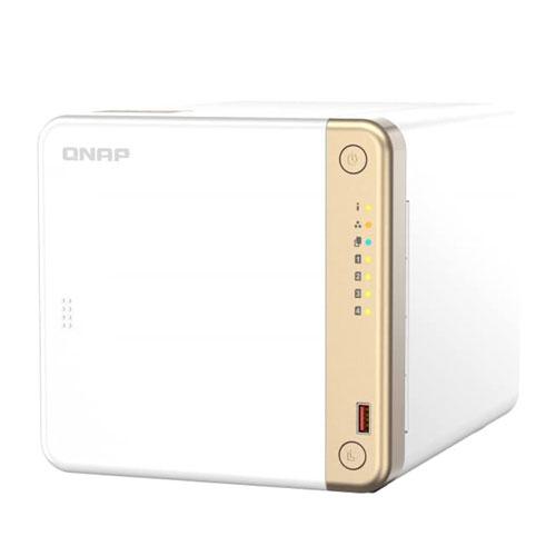 QNAP Turbo NAS TS 462 2G SAN Storage System price chennai, hyderabad, tamilandu, india