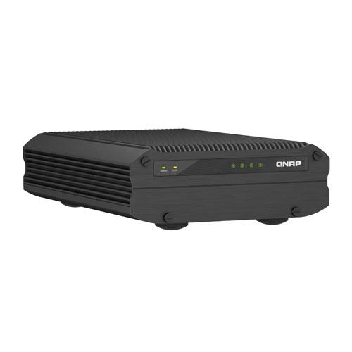 QNAP Turbo NAS TS i410X 8G SAN Storage System price chennai, hyderabad, tamilandu, india