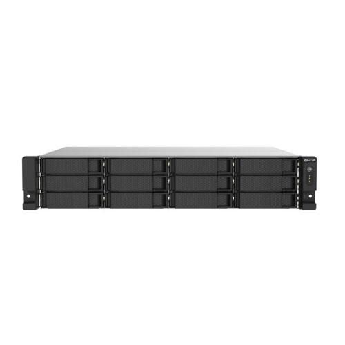 QNAP Turbo NAS TS 1273AU RP 8G SAN Storage System price chennai, hyderabad, tamilandu, india