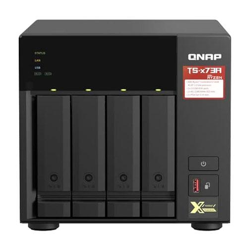 QNAP Turbo NAS TS 873A 8G SAN Storage System price chennai, hyderabad, tamilandu, india