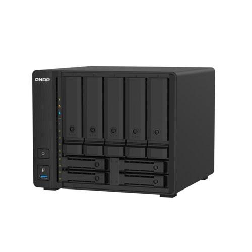 QNAP Turbo NAS TS 473A 8G SAN Storage System price chennai, hyderabad, tamilandu, india