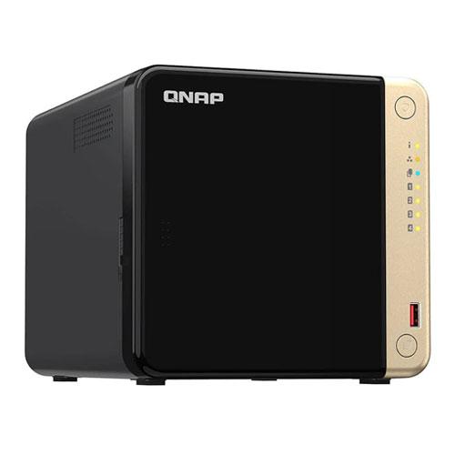 QNAP Turbo NAS TS 464 8G SAN Storage System price chennai, hyderabad, tamilandu, india