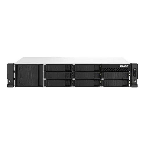 QNAP Turbo NAS TS 864eU RP 8G SAN Storage System price chennai, hyderabad, tamilandu, india