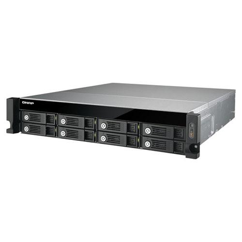 QNAP Turbo NAS TS 853BU RP 4G SAN Storage System price chennai, hyderabad, tamilandu, india