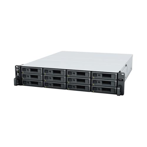 Synology RS2423RP Plus 12Bay Network Attached Storage price chennai, hyderabad, tamilandu, india