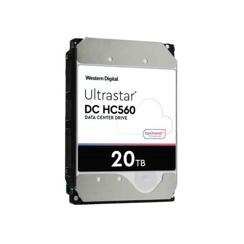 Western Digital Ultrastar Data Center HC560 SATA Hard Disk price chennai, hyderabad, tamilandu, india