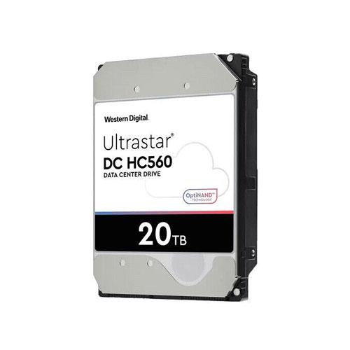 Western Digital Ultrastar Data Center HC560 SAS Hard Disk price chennai, hyderabad, tamilandu, india