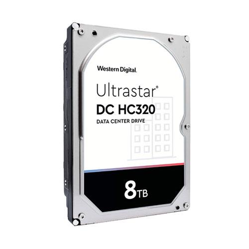 Western Digital Ultrastar Data Center HC320 SATA Hard Disk price chennai, hyderabad, tamilandu, india