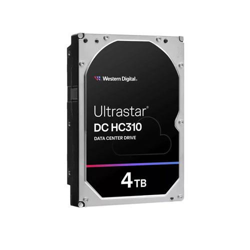 Western Digital Ultrastar Data Center HC310 4TB SATA Hard Disk price chennai, hyderabad, tamilandu, india