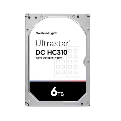 Western Digital Ultrastar Data Center HC310 SAS Hard Disk price chennai, hyderabad, tamilandu, india