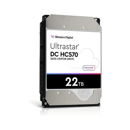 Western Digital Ultrastar Data Center HC570 SAS Hard Disk price chennai, hyderabad, tamilandu, india