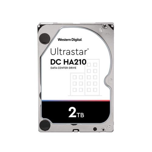 Western Digital Ultrastar Data Center HA210 2TB SATA Hard Disk price chennai, hyderabad, tamilandu, india