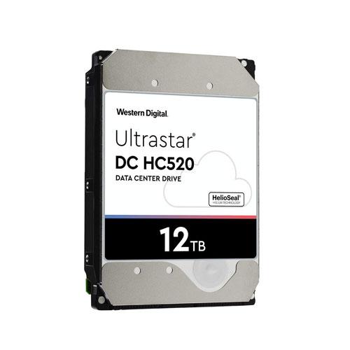 Western Digital Ultrastar Data Center HC520 SATA Hard Disk price chennai, hyderabad, tamilandu, india