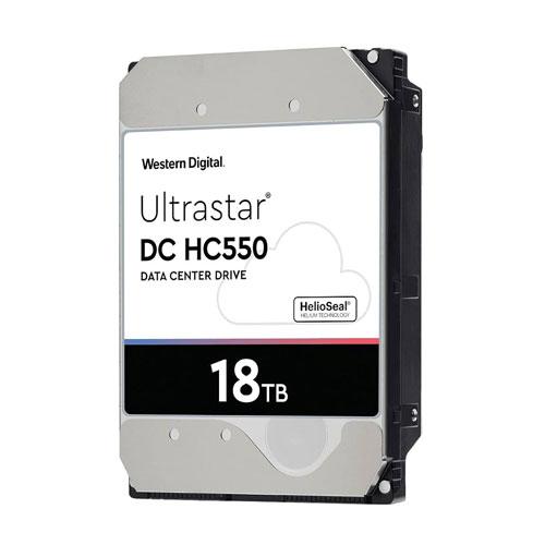 Western Digital Ultrastar Data Center HC550 SATA Hard Disk price chennai, hyderabad, tamilandu, india