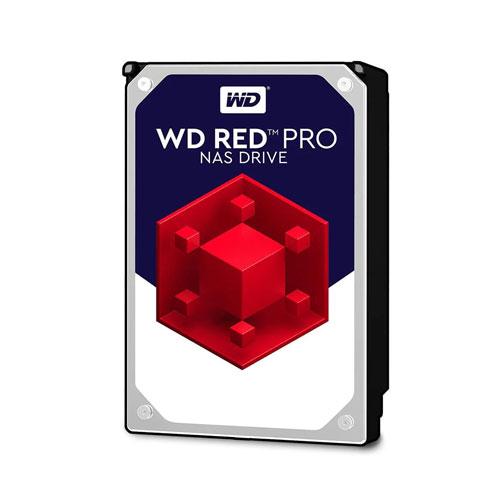 Western Digital Red Pro NAS Hard Disk price chennai, hyderabad, tamilandu, india