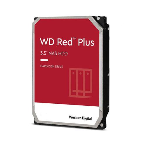 Western Digital Red Plus NAS Hard Disk price chennai, hyderabad, tamilandu, india