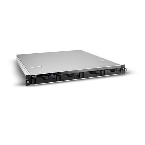Asustor Lockerstor 4RS AS6504RS 4 Bay NAS Enclosure