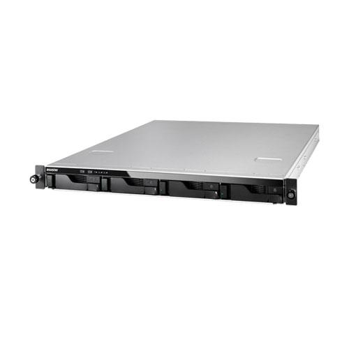 Asustor Lockerstor 4RD AS6504RD 4 Bay Rackmount NAS