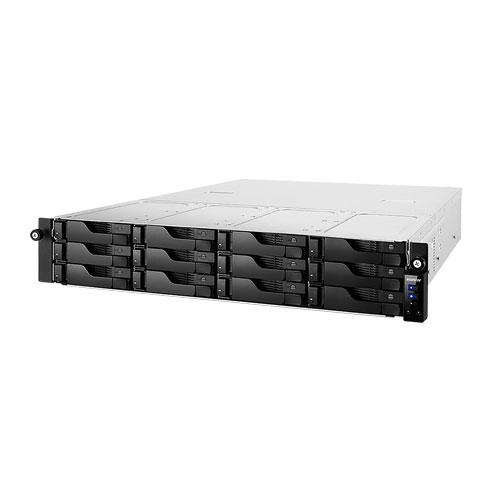 Asustor Lockerstor 12RD AS6512RD 12 Bay NAS