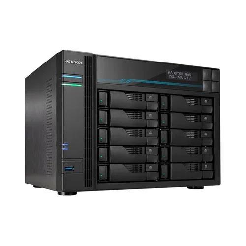 Asustor Lockerstor 10 Pro AS7110T NAS