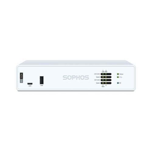 Sophos XGS 108w Series Firewall