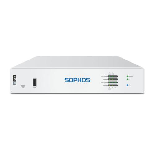 Sophos XGS 87 Firewall