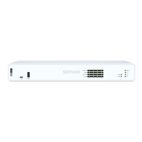 Sophos XGS 138 Series Firewall