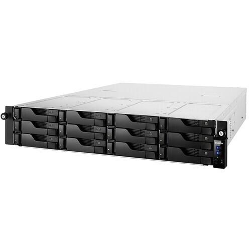 Asustor AS7112RDX NAS Storage