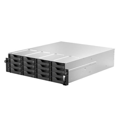 Asustor AS7216RDX NAS Storage