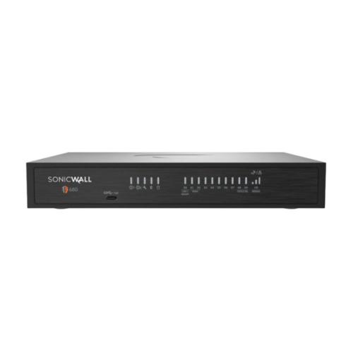 Sonic TZ680 Series Security appliance