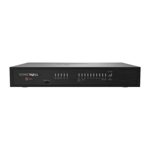 Sonic TZ580 Series Security appliance