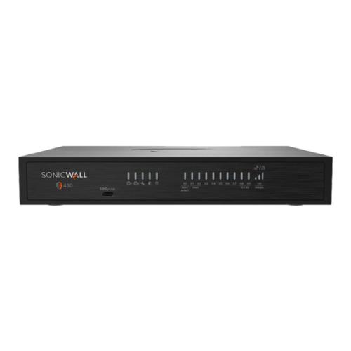 Sonic TZ480 Series Security appliance