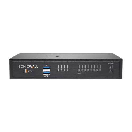 Sonic TZ270 Series Security appliance