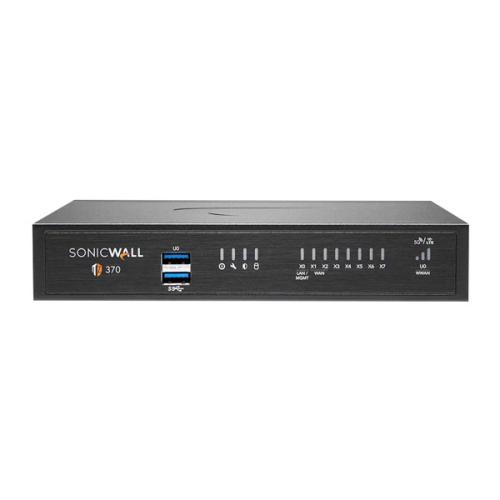 SonicWall TZ370 Network Sercurity