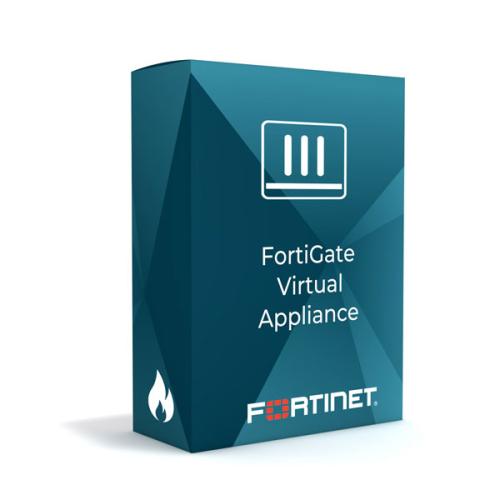 Forinet Fortigate VM04 Virtual Firewall
