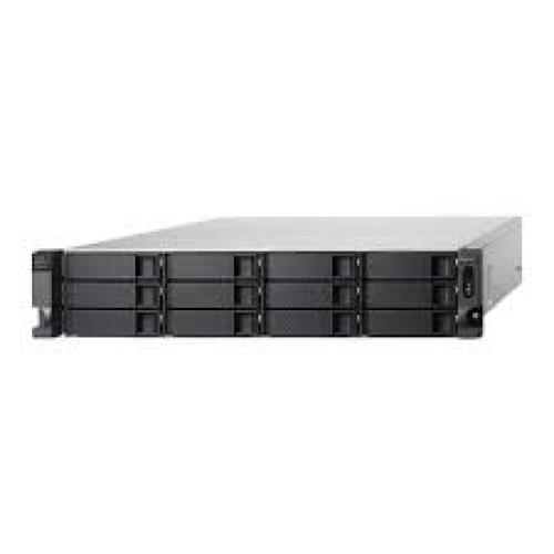 Qnap TL R1220Sep RP 16 Bay 2U Rackmount SAS Storage