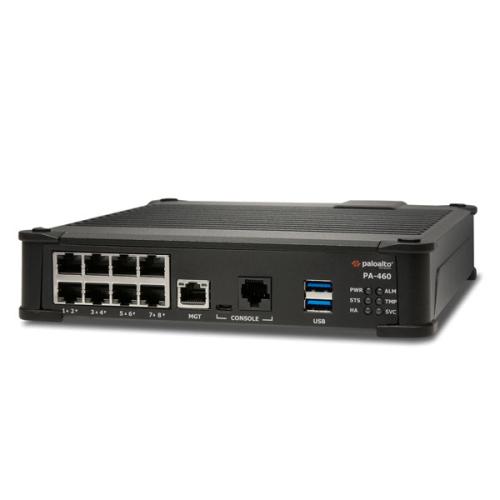 Palo Alto PA 460 Security Appliance