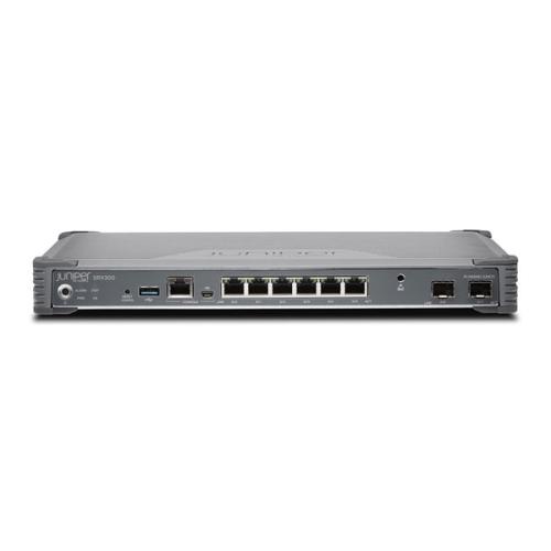 Juniper SRX300 Series Firewall